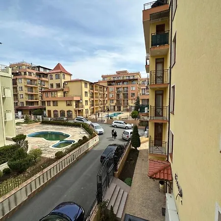 Sveti Vlas *