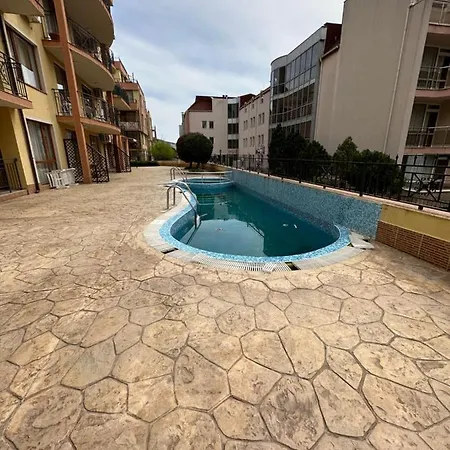 Διαμέρισμα Sveti Vlas