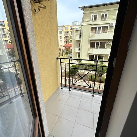 Διαμέρισμα Sveti Vlas Sveti Vlas