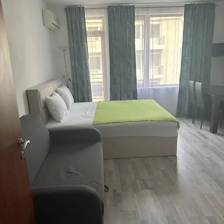 Sveti Vlas Διαμέρισμα *