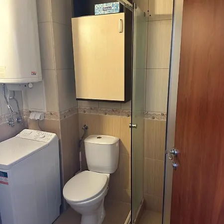 Διαμέρισμα Sveti Vlas *